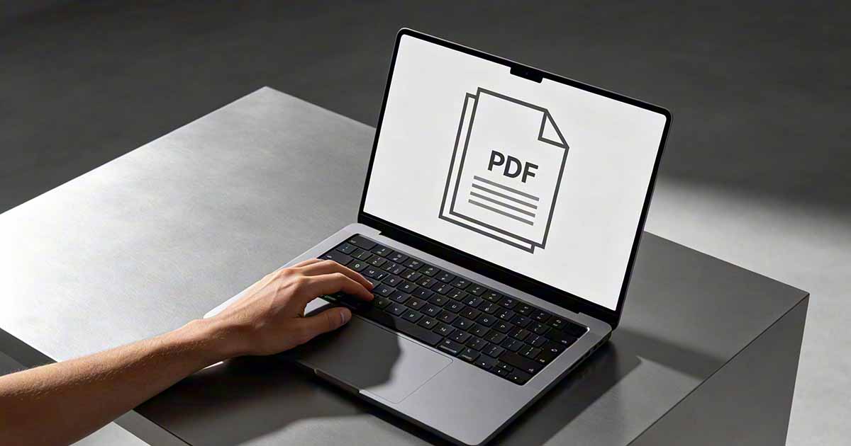 PDF vs DOCX: Which Format Is Better for Long-Term Storage?
