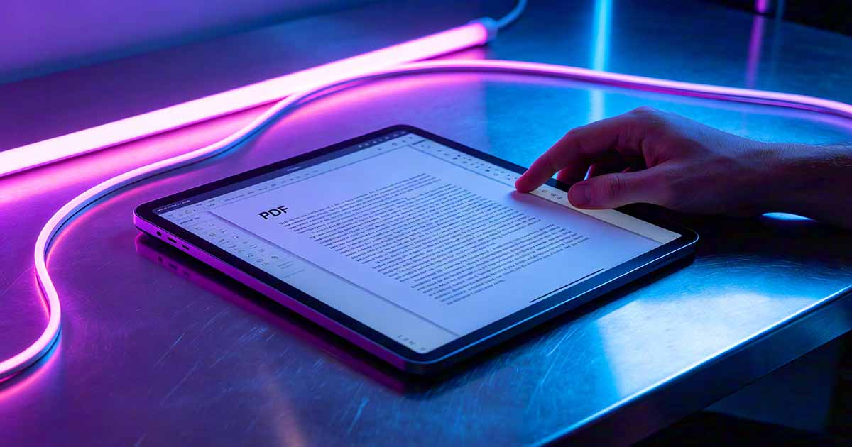 Can You Undo Changes in a PDF After Saving?