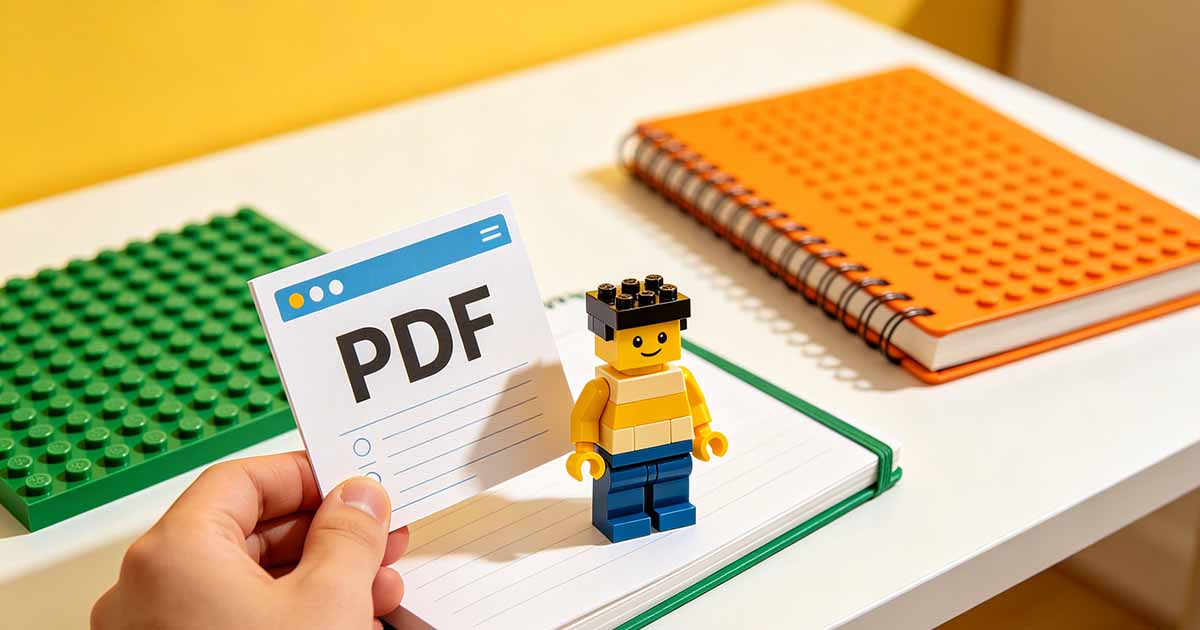 How to Make a PDF From Multiple Word Documents