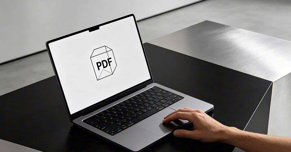 How to Reduce PDF Size Without Losing Quality on iPhone