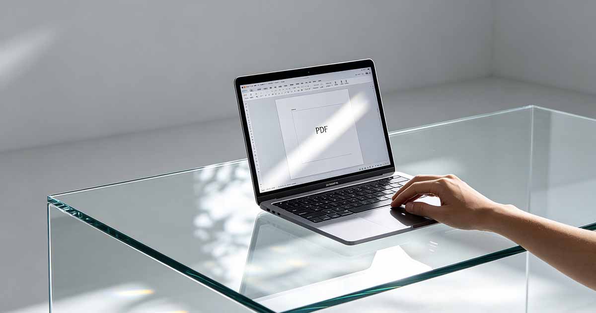 How to Build a PDF Workflow Using Online Tools