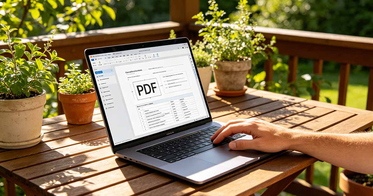 Can You Add a Watermark to a PDF for Free?