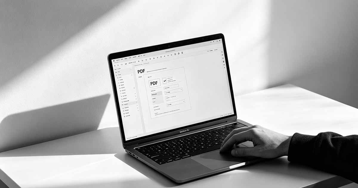 How to Delete Text From a PDF