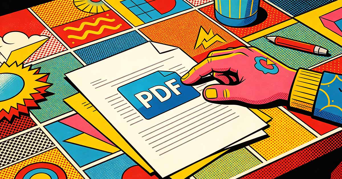 Can You Edit Text in a PDF for Free?
