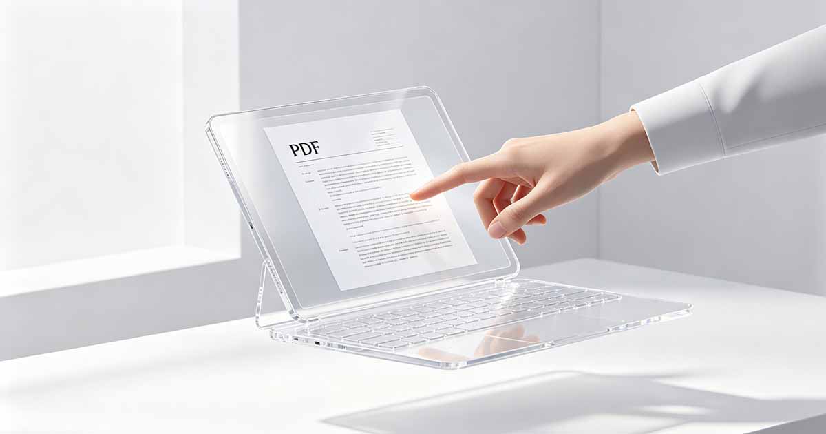Why Does My Signed PDF Show as Unverified?