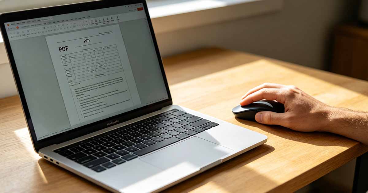 PDF vs TIFF: Which Format Is Better for Scanned Documents?