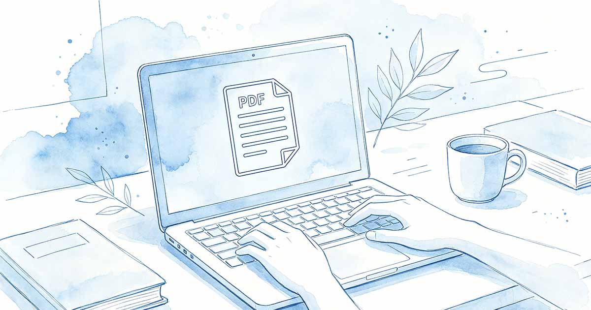 Can You Sign a PDF on Android?