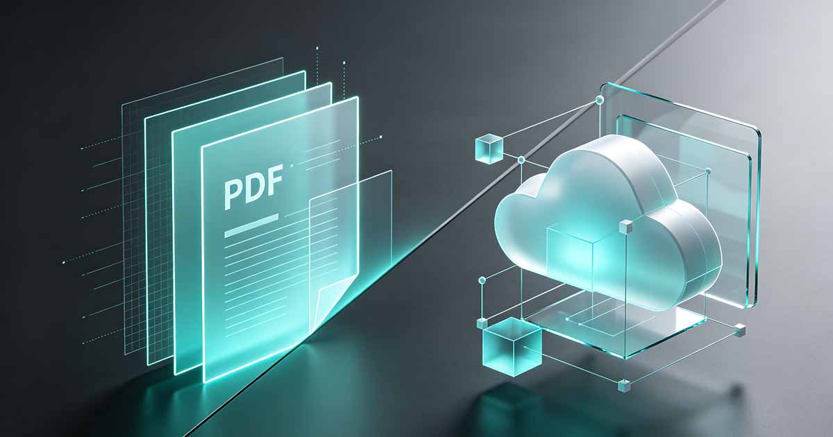 What Does Each PDF Compression Setting Actually Change