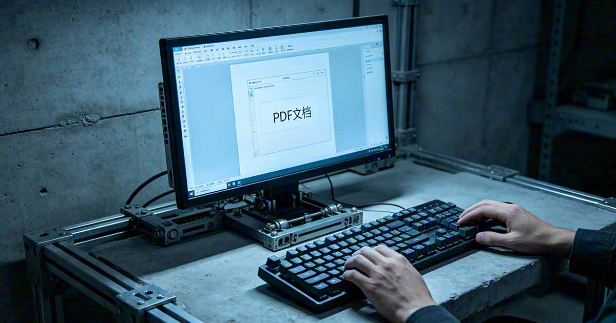 How to Remove a Page From a PDF on Mac