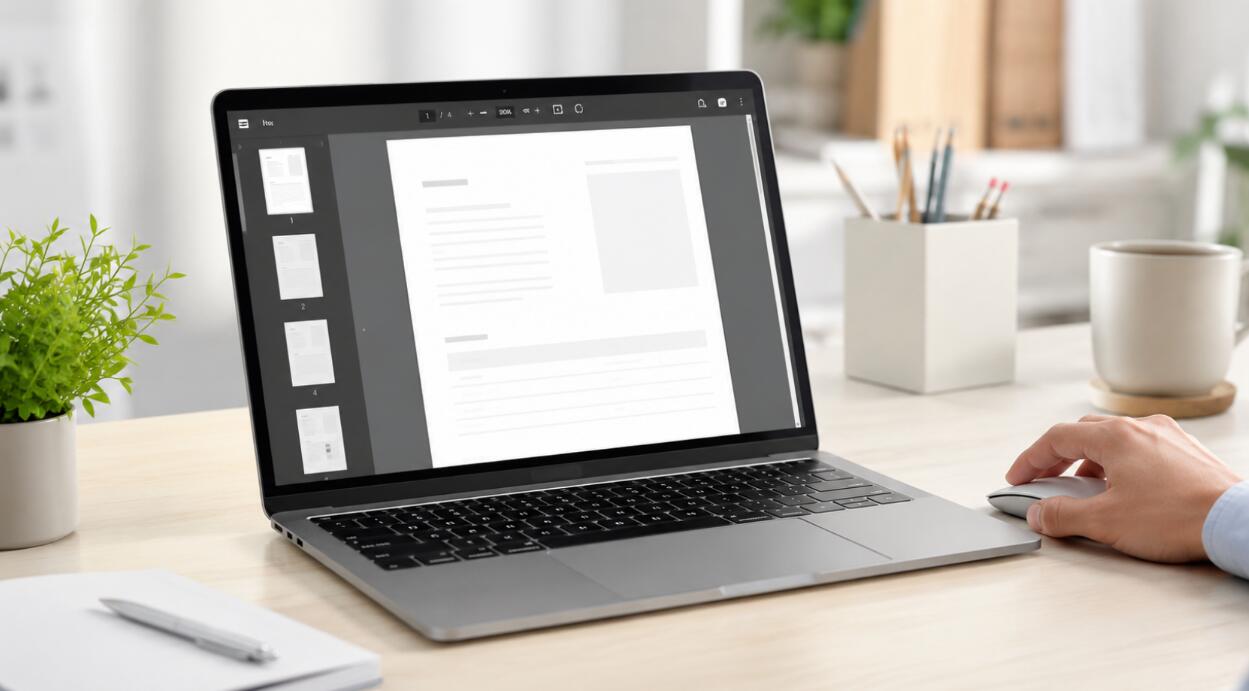 How to Compress a PDF Without Losing Quality