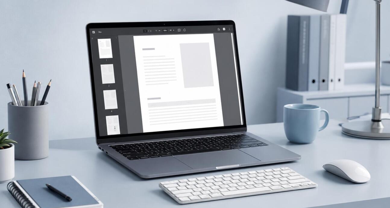 5 Ways to Reduce PDF File Size Without Losing Quality