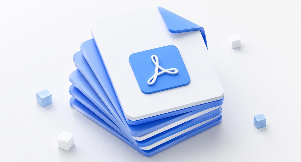 Why Is My PDF So Large? 5 Reasons and Quick Fixes