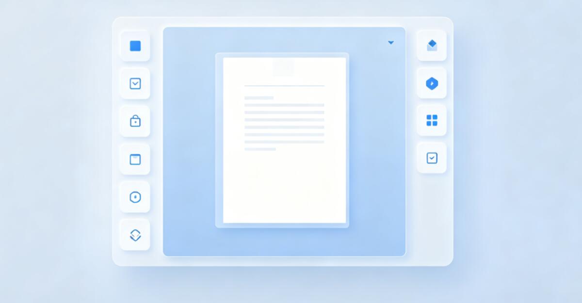 5 Situations Where You Need to Merge PDF Files
