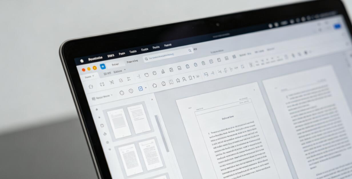 When Should You Split a PDF? 4 Common Use Cases
