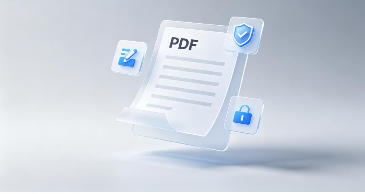 How to Rotate and Straighten Pages in a PDF
