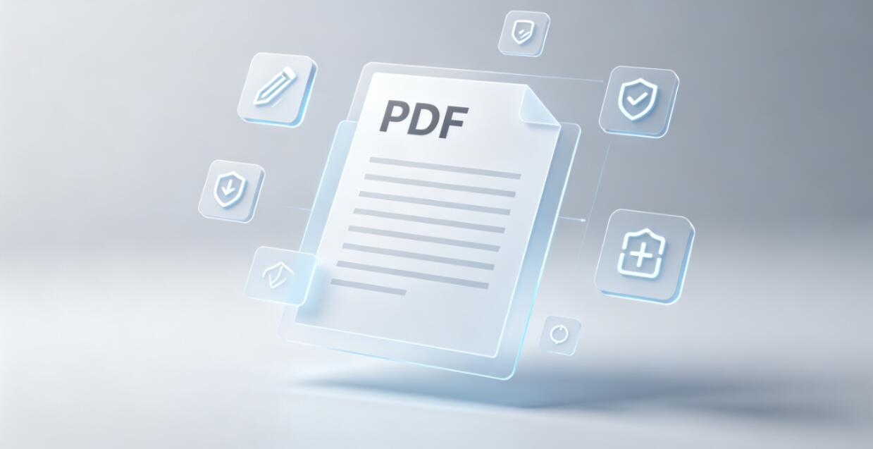 6 Smart Ways to Use Watermarks on PDF Documents