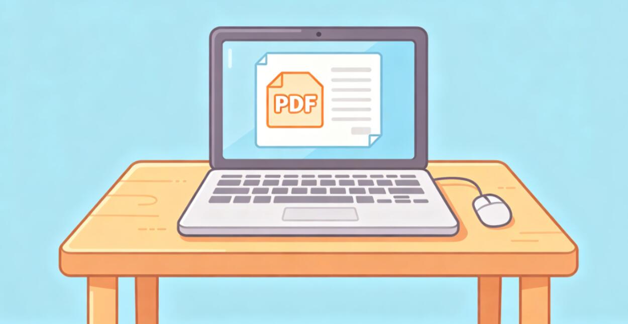 5 Benefits of Converting Your Presentation to PDF