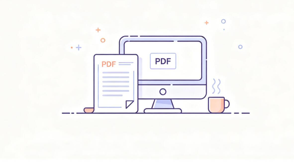 How to Keep PDF File Size Small When Sending Reports