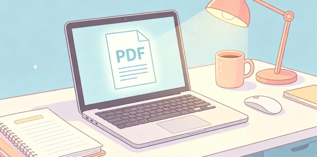 What Happens to Your Fonts When You Export a PDF