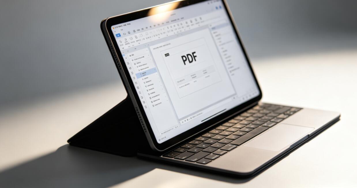 How to Build a Clean Document Archive With PDFs