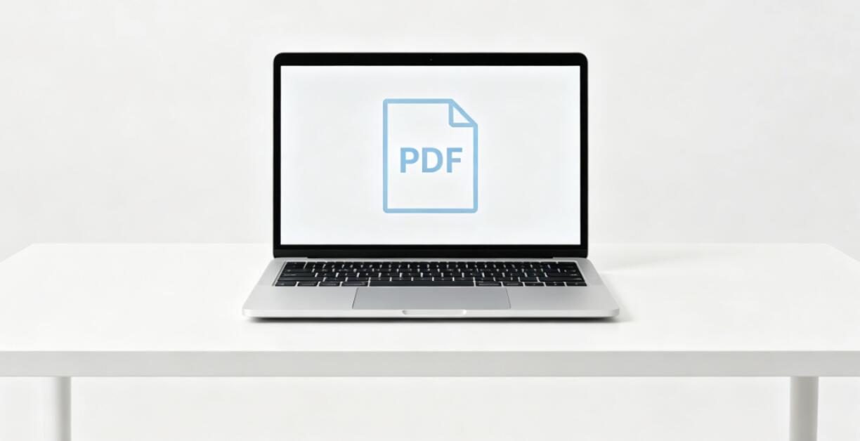 I Received a PDF I Can't Open — Now What?