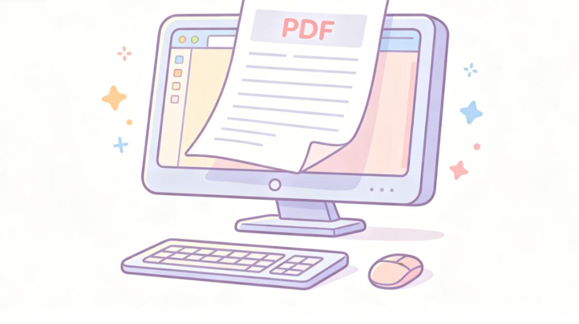 6 PDF Habits That Save Time at Work