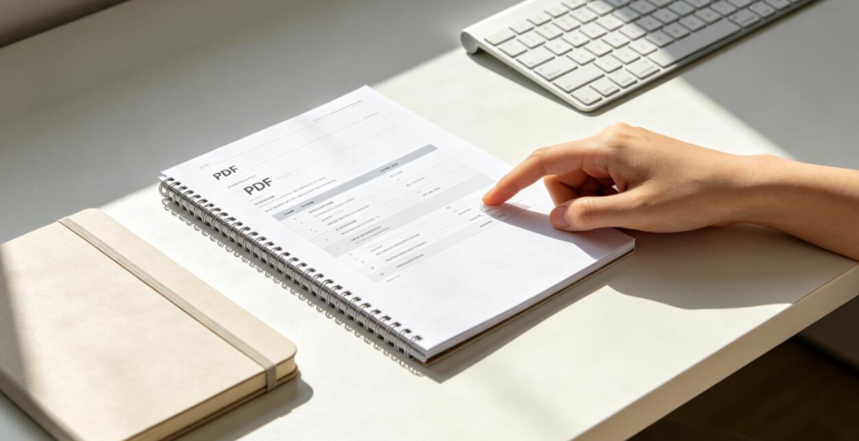 What to Do When a Client Sends You an Uneditable PDF