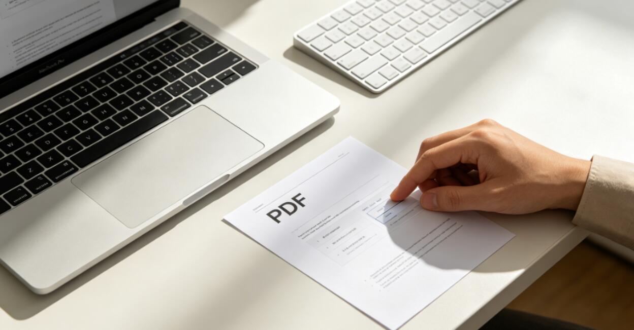 How to Manage PDF Contracts Without Adobe
