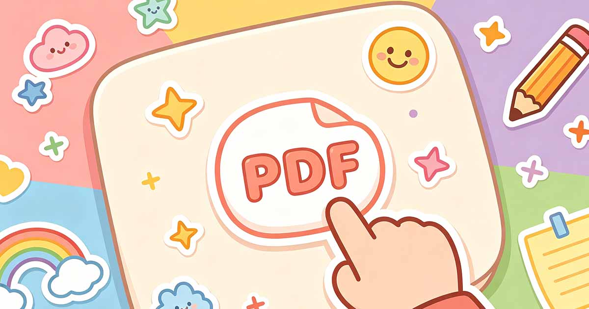 How to Unlock a PDF Without a Password