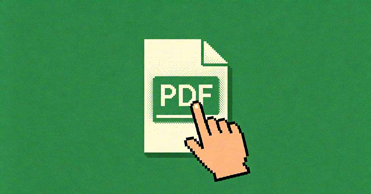 How to Handle NDAs and Confidentiality Agreements as PDF