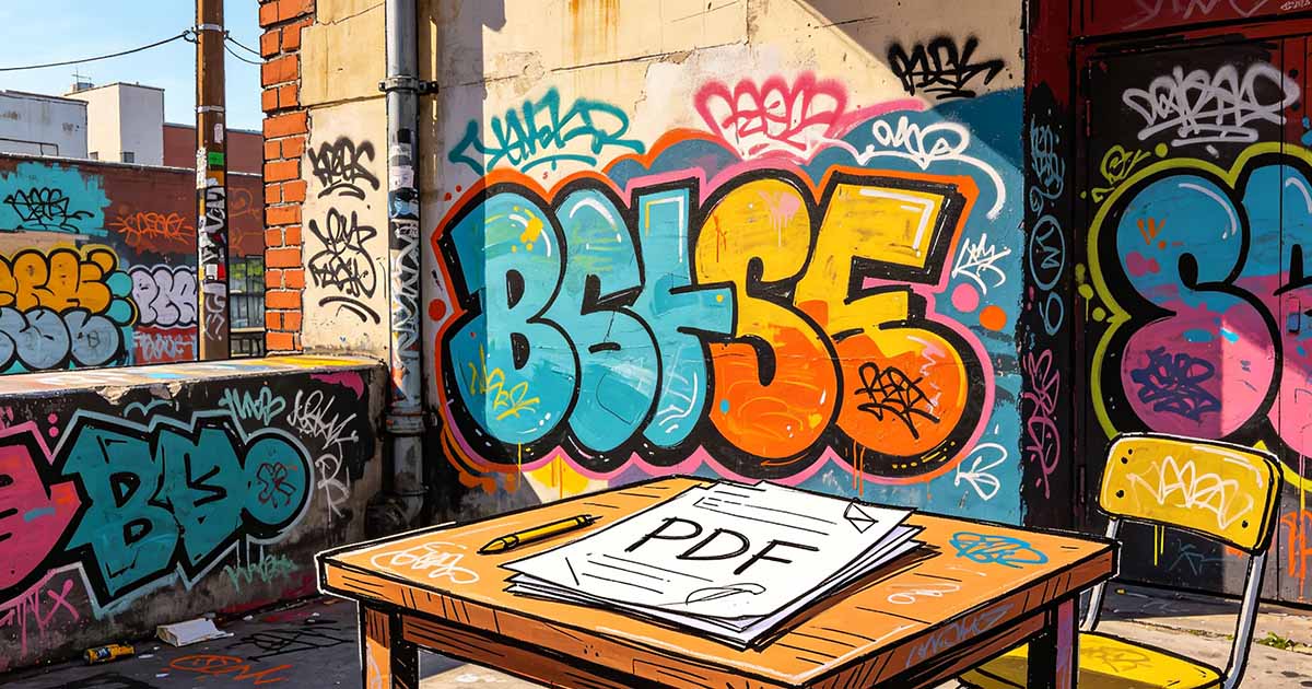 How to Prepare a PDF for Printing at a Print Shop