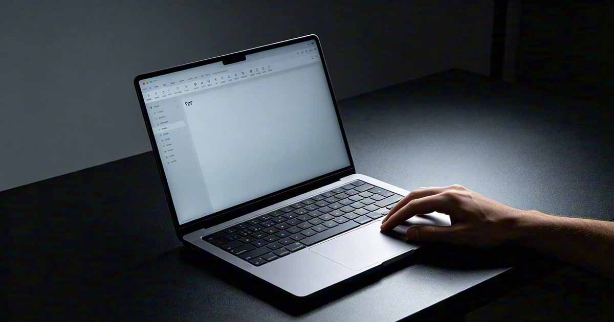 How to Switch Between PDF Tools Without Losing Work