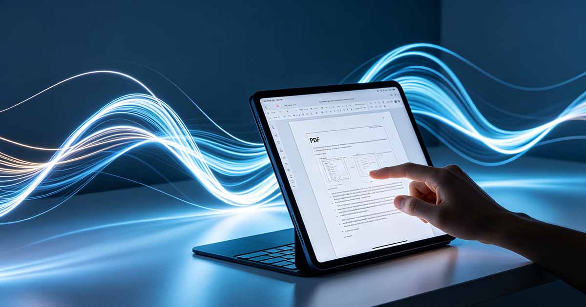 How to Add a Page to an Existing PDF