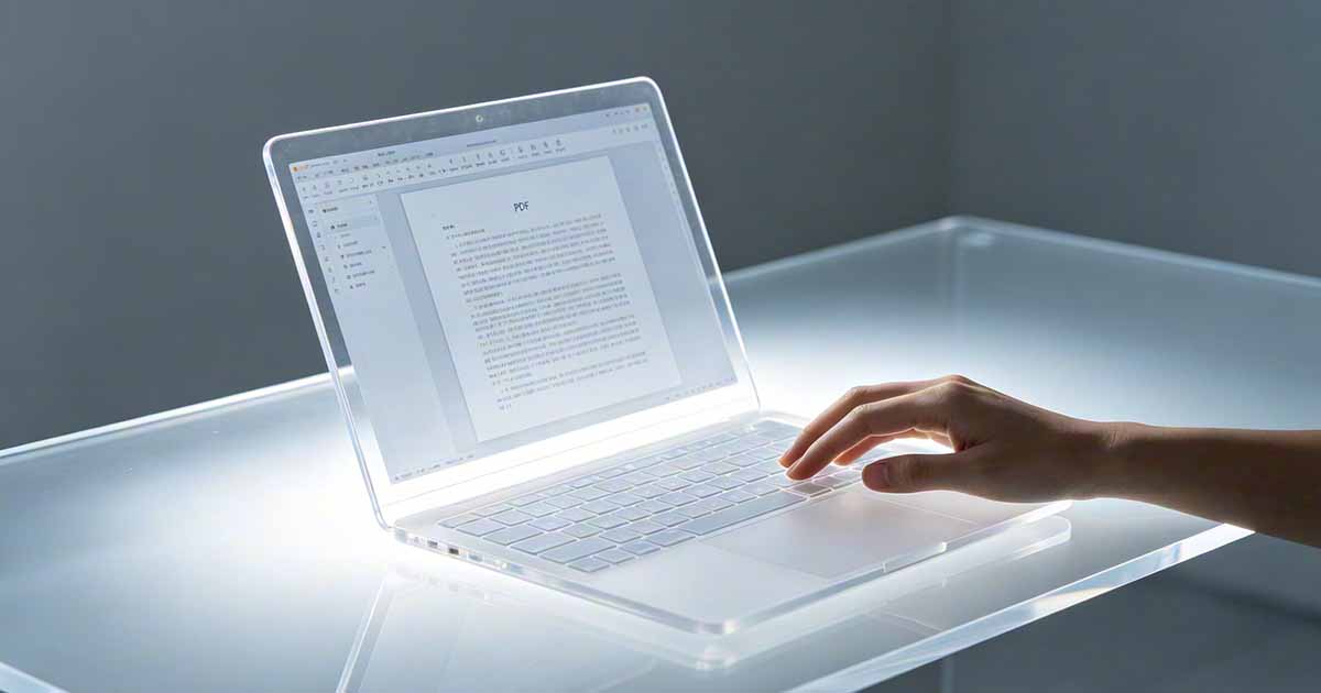 PDF vs ODP: Which Format Is Better for Slide Presentations?