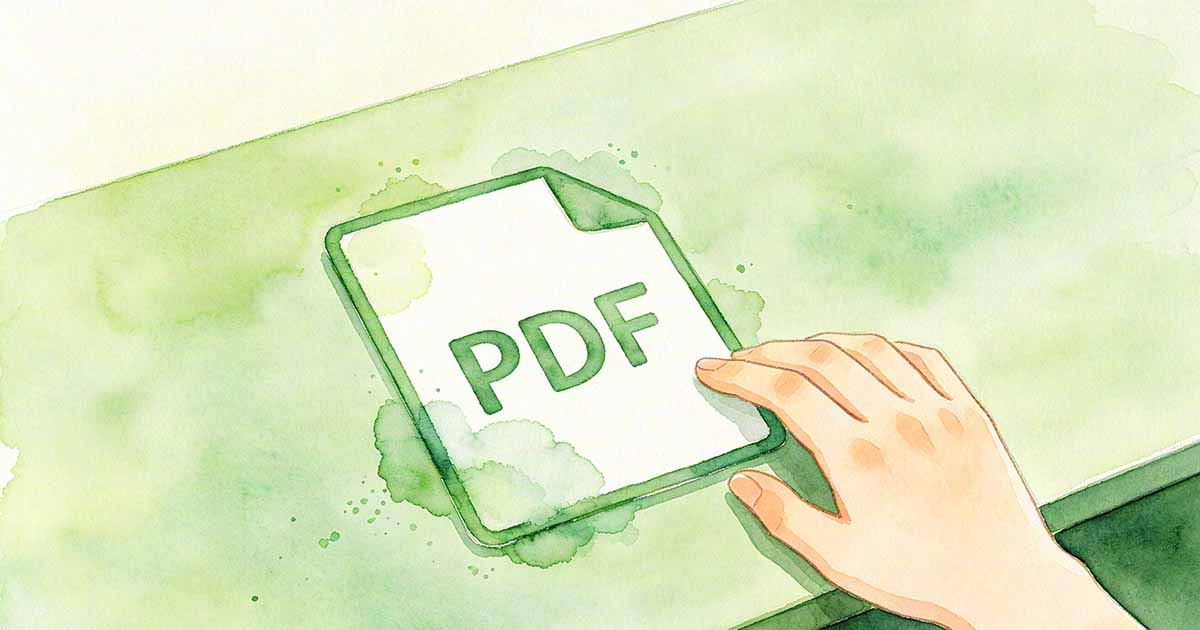 How to Compress a PDF on Windows