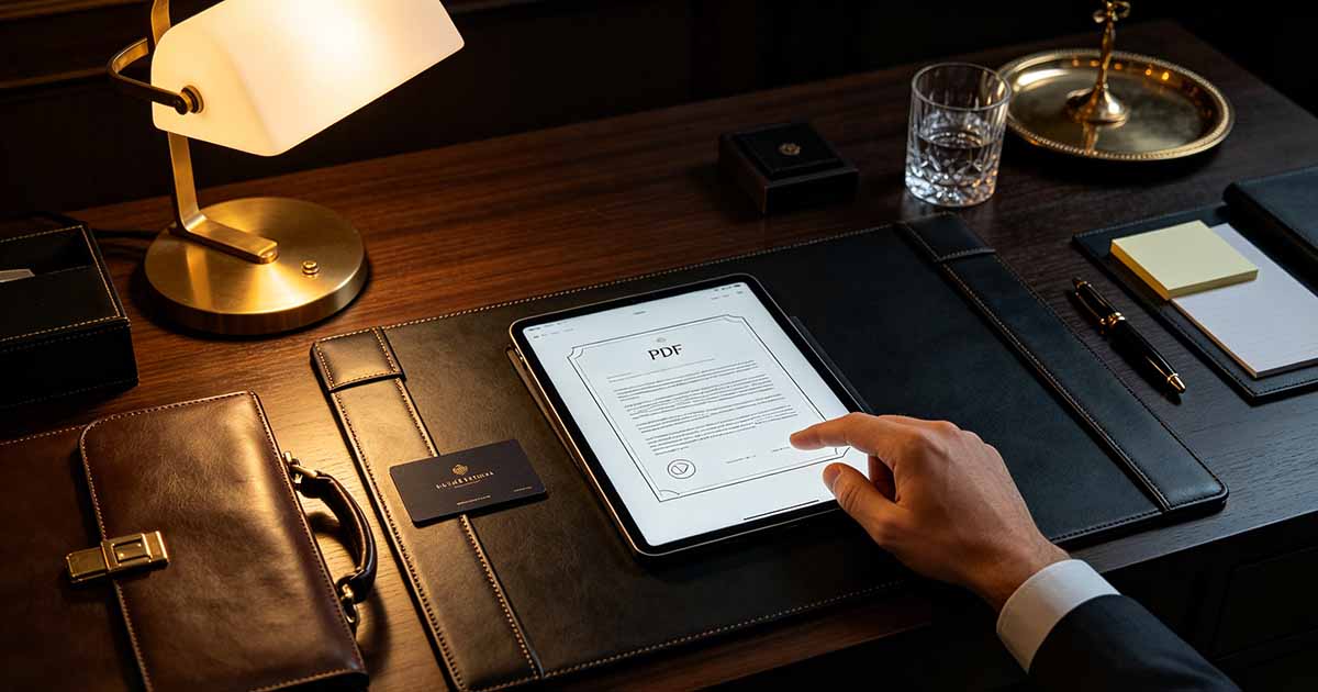How to Convert a PDF to a PowerPoint
