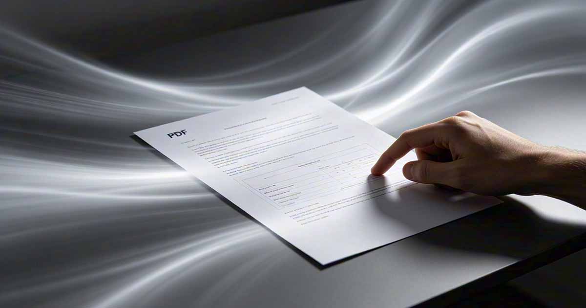 What Is the Difference Between PDF and XPS?