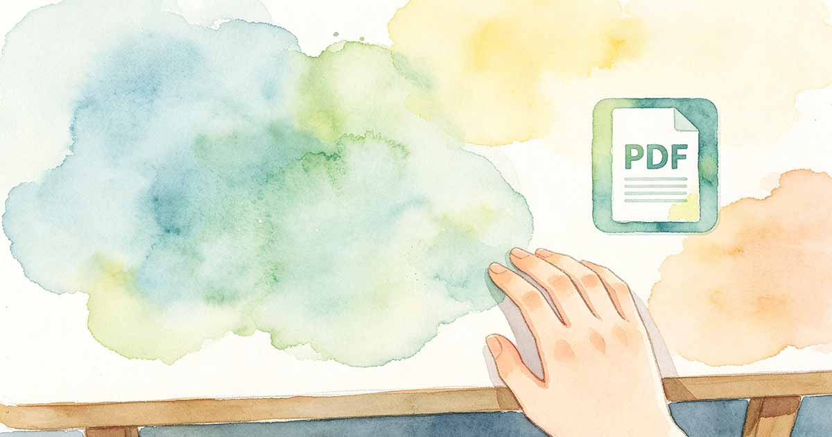 How to Make a PDF Editable in Google Docs