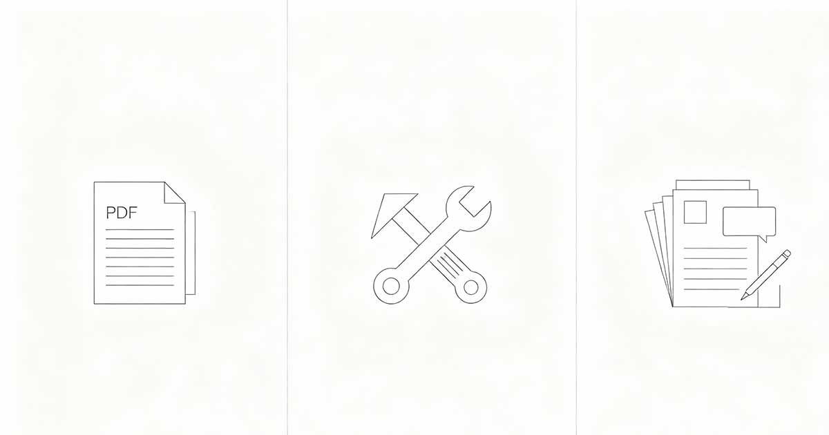 How to OCR a PDF That Contains Multiple Languages
