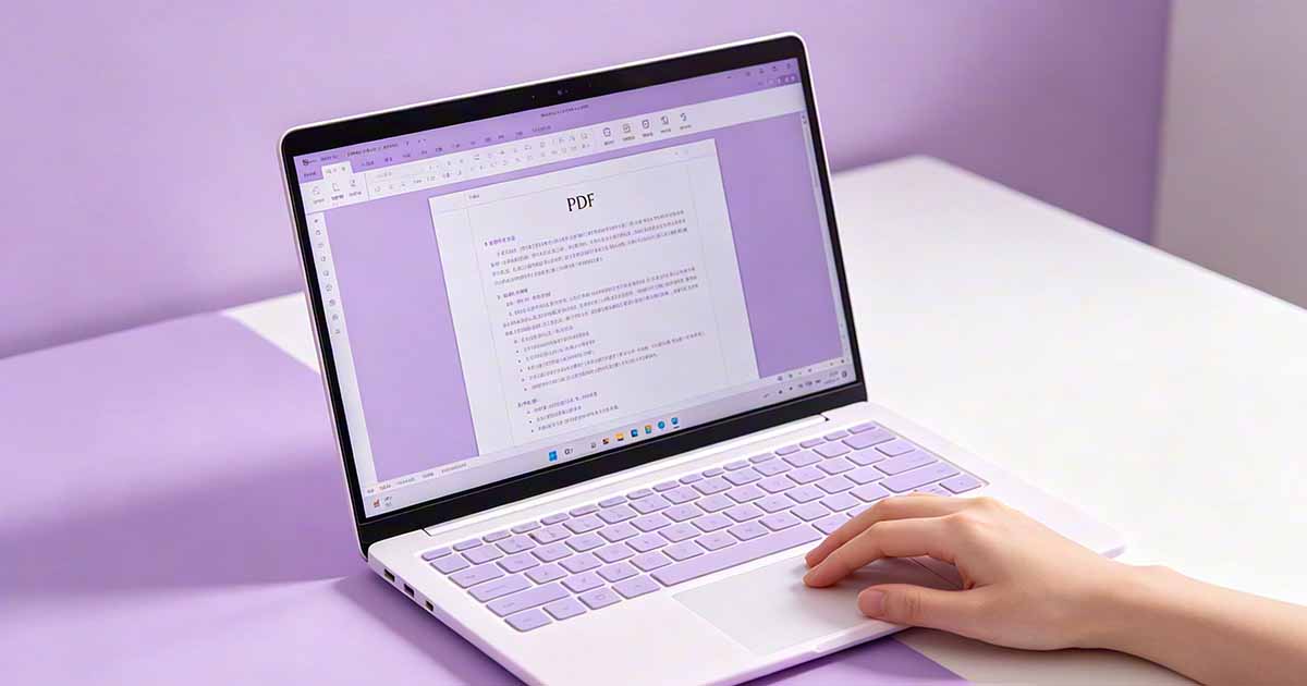 How to Convert Excel to PDF