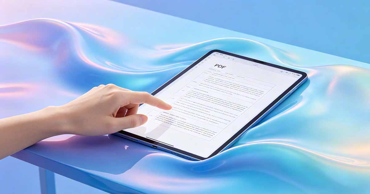 How to Convert PDF to JPG on Mac