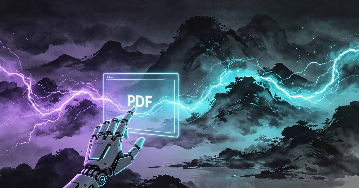 Can You Merge PDFs That Have Different Security Settings