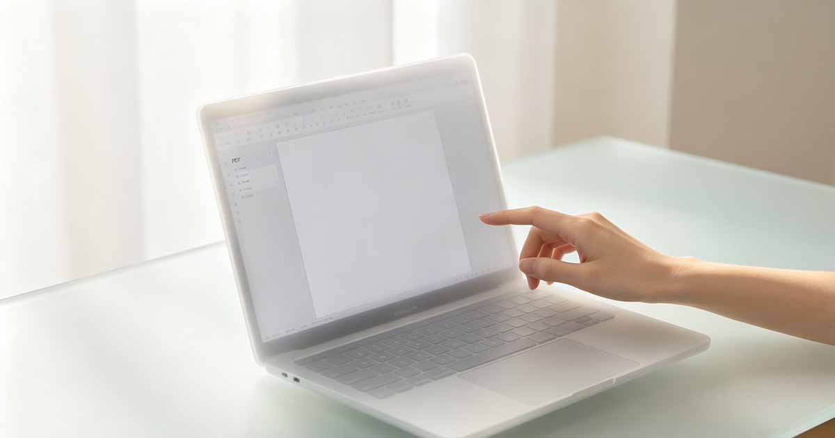 How to Reduce PDF Size to Meet a Specific Platform Limit