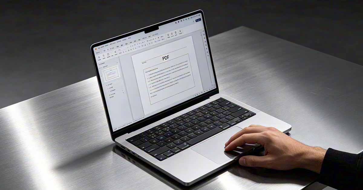 How to Convert PDF to Text