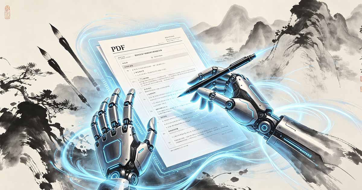 How to Quick-Edit a PDF Without Launching Heavy Software