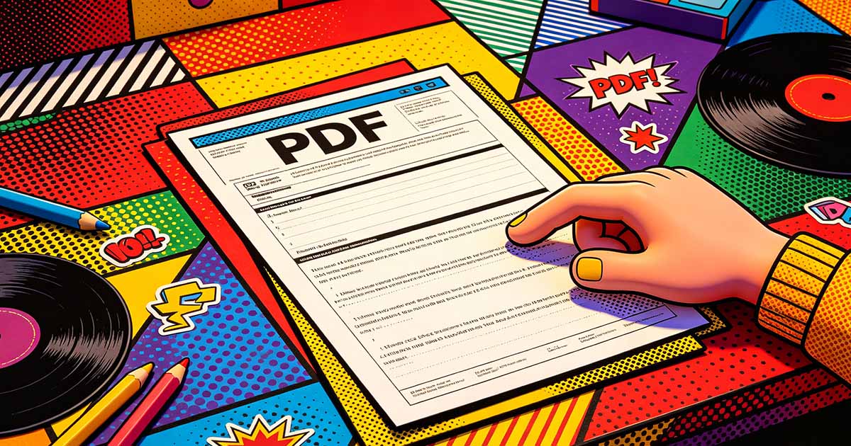 How to Convert a Word Document to PDF on Mac