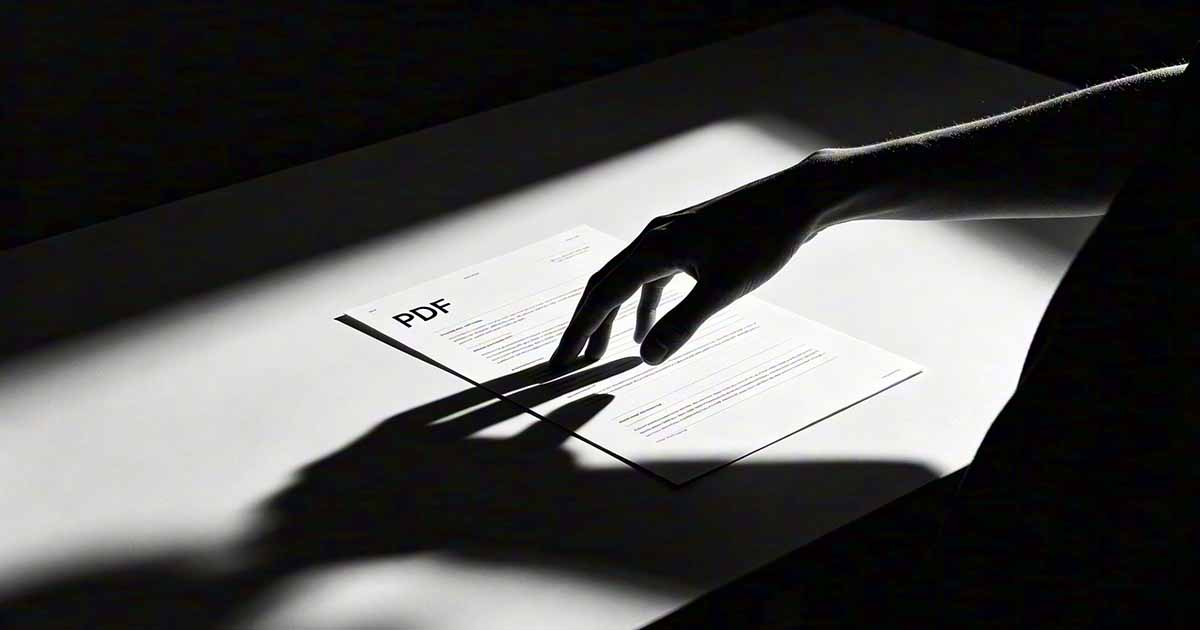 PDF vs ZIP: Which Should You Use to Send Multiple Files?