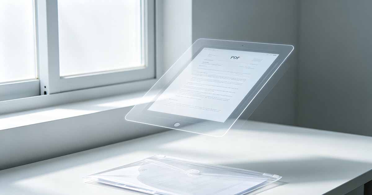 How to Repair a PDF That Displays Incorrect or Negative Page Numbers