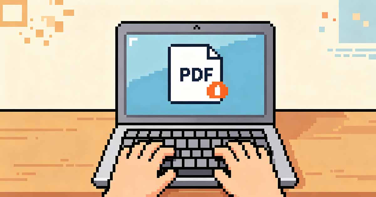 How to Scan a Document to PDF on Android