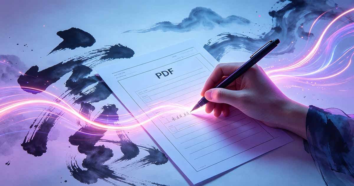 How to Convert a Book or Long Document to PDF Without Losing Formatting